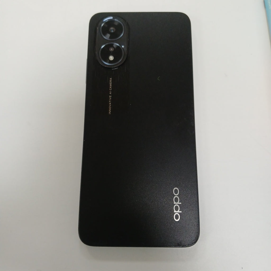 CELULAR OPPO  A38 CPH2579 (2023) 128 GB 4 GB RAM (SEMINUEVO)