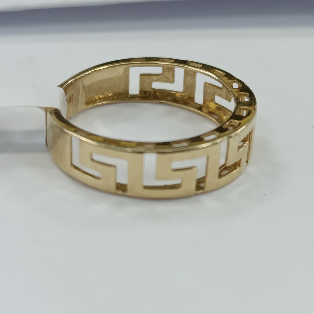 ANILLOS DAMA ORO 14K 2.5 (NUEVO)