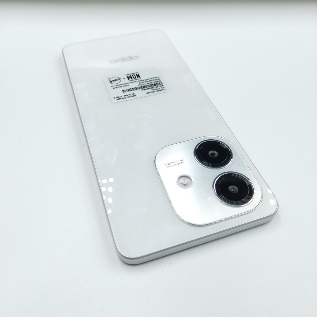 CELULAR OPPO  A60 CPH3669 256 GB 8 GB RAM (SEMINUEVO)