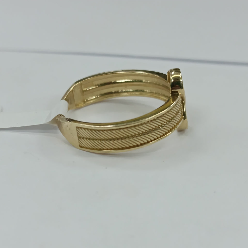 ANILLOS DAMA ORO 14K 2.7 (NUEVO)