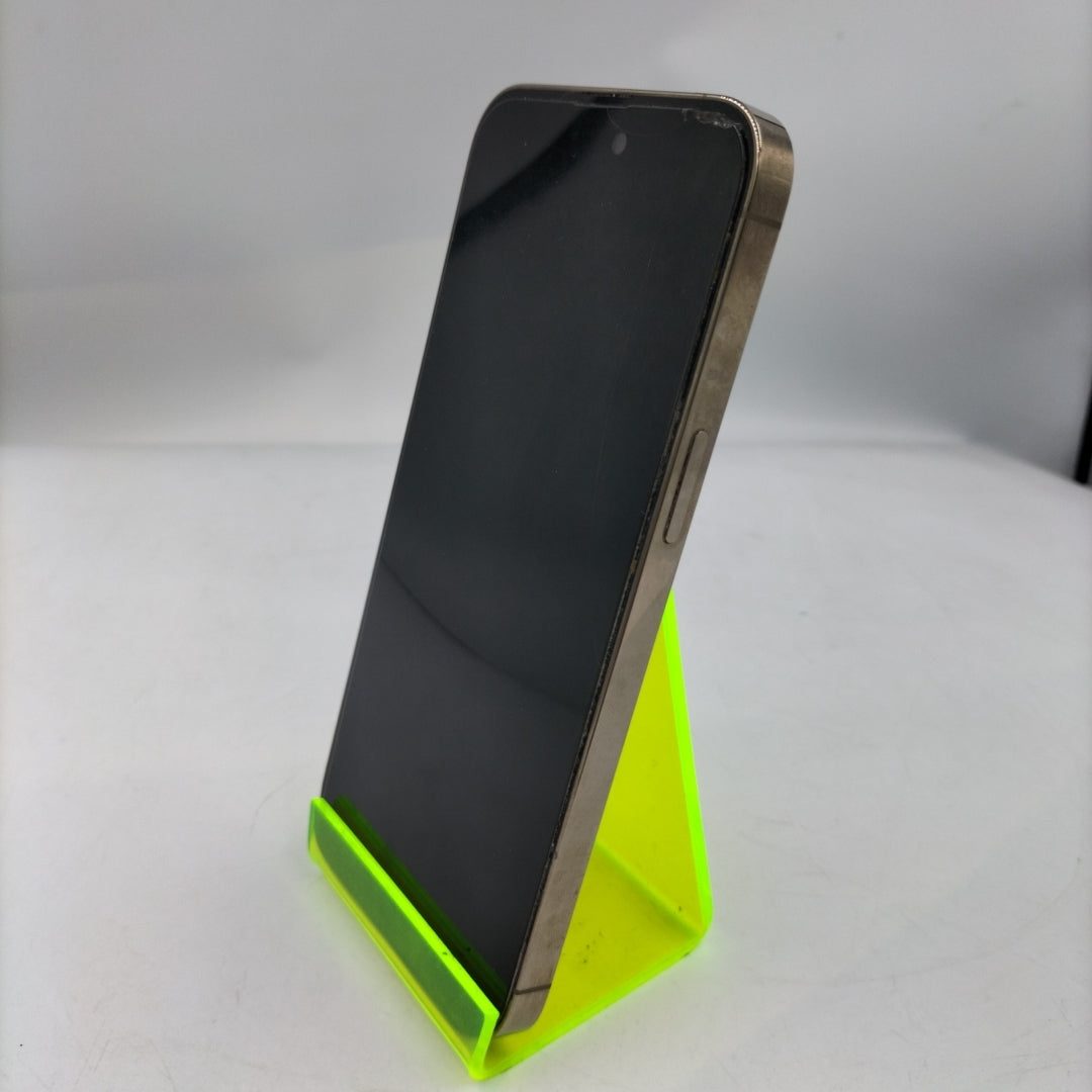 CELULAR APPLE IPHONE 14 PRO MAX A2893 128 GB 6 GB RAM (SEMINUEVO)