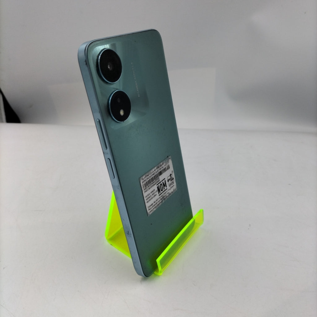 CELULAR HONOR X5 PLUS WOD-LX3 (2023) 64 GB 4 GB RAM (SEMINUEVO)