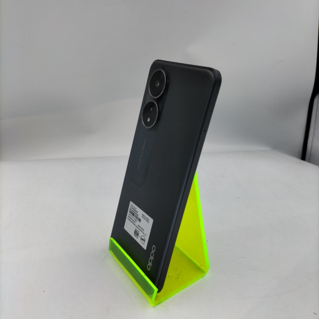 CELULAR OPPO  A58 CPH2577 (2023) 128 GB 6 GB RAM (SEMINUEVO)