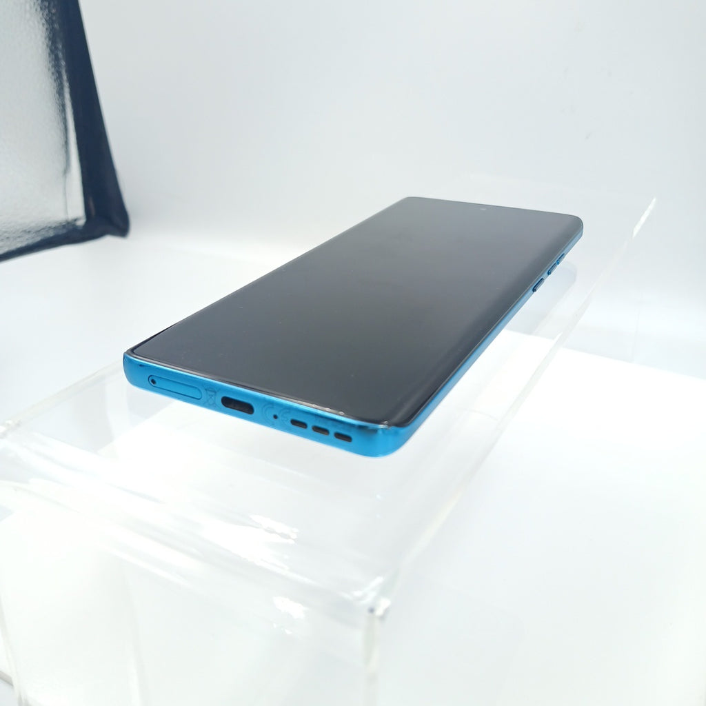 CELULAR MOTOROLA EDGE 40 NEO XT2307-1 (2023) 256 GB 8 GB RAM (SEMINUEVO)