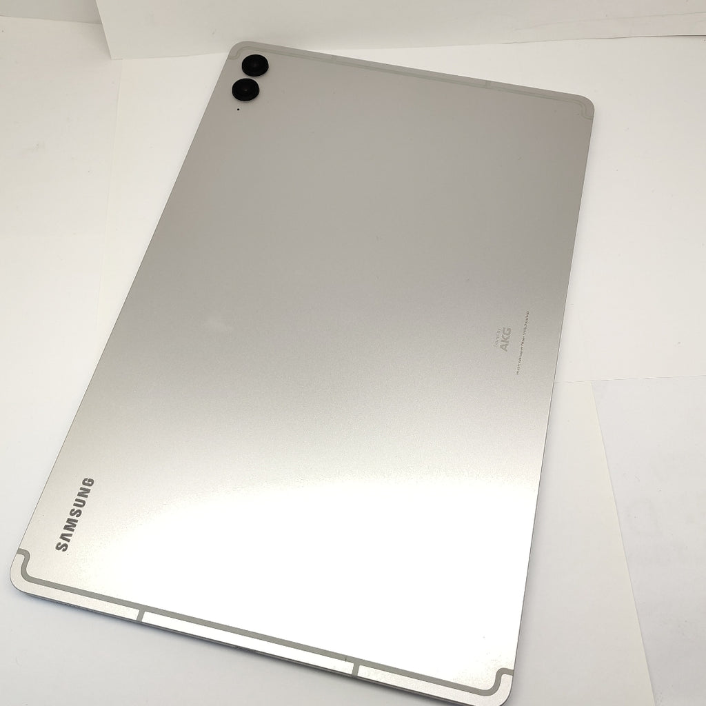 TABLETA SAMSUNG GALAXY TAB S9 FE+ SM-X610 (2023) 256 GB 12 GB RAM (SEMINUEVO)