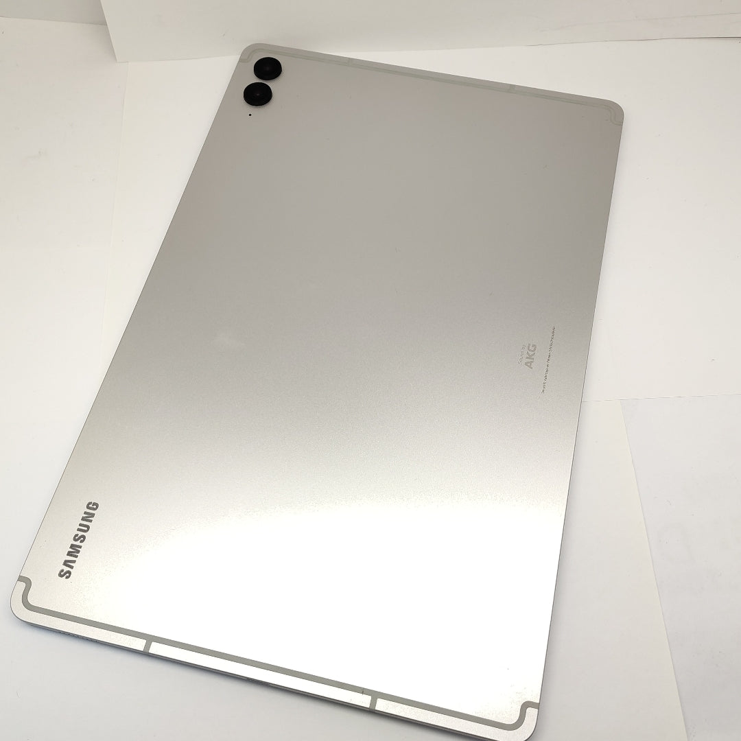 TABLETA SAMSUNG GALAXY TAB S9 FE+ SM-X610 (2023) 256 GB 12 GB RAM (SEMINUEVO)