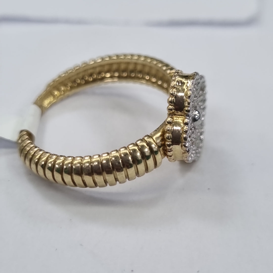 ANILLOS DAMA ORO 14K 3.1 (NUEVO)