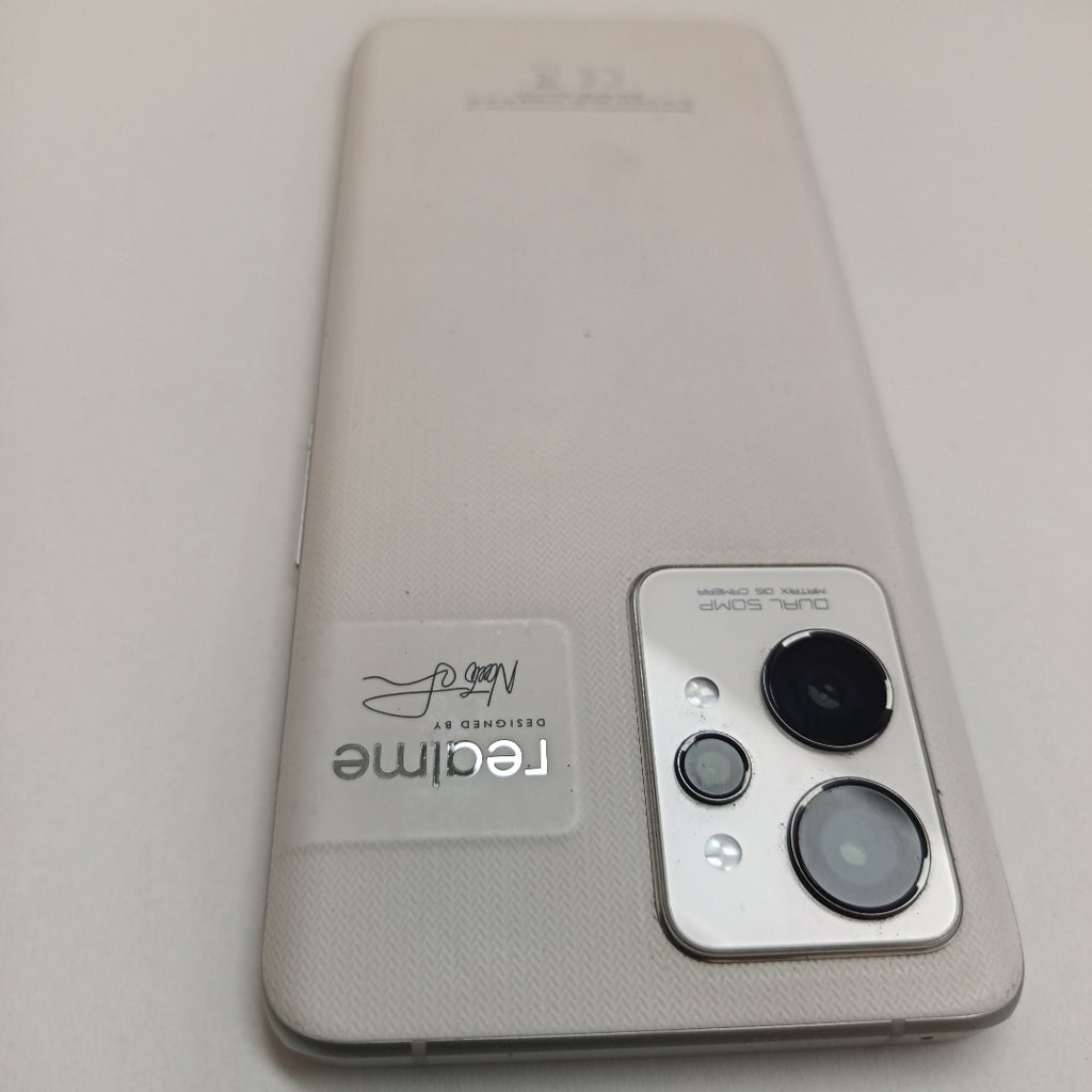 CELULAR REALME GT2 PRO RMX3301 256 GB 12 GB RAM