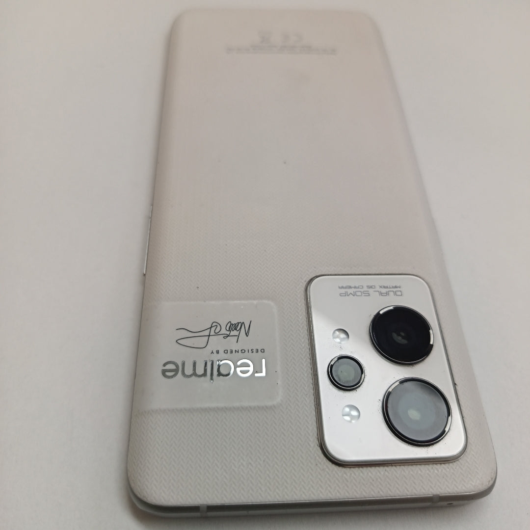 CELULAR REALME GT2 PRO RMX3301 256 GB 12 GB RAM