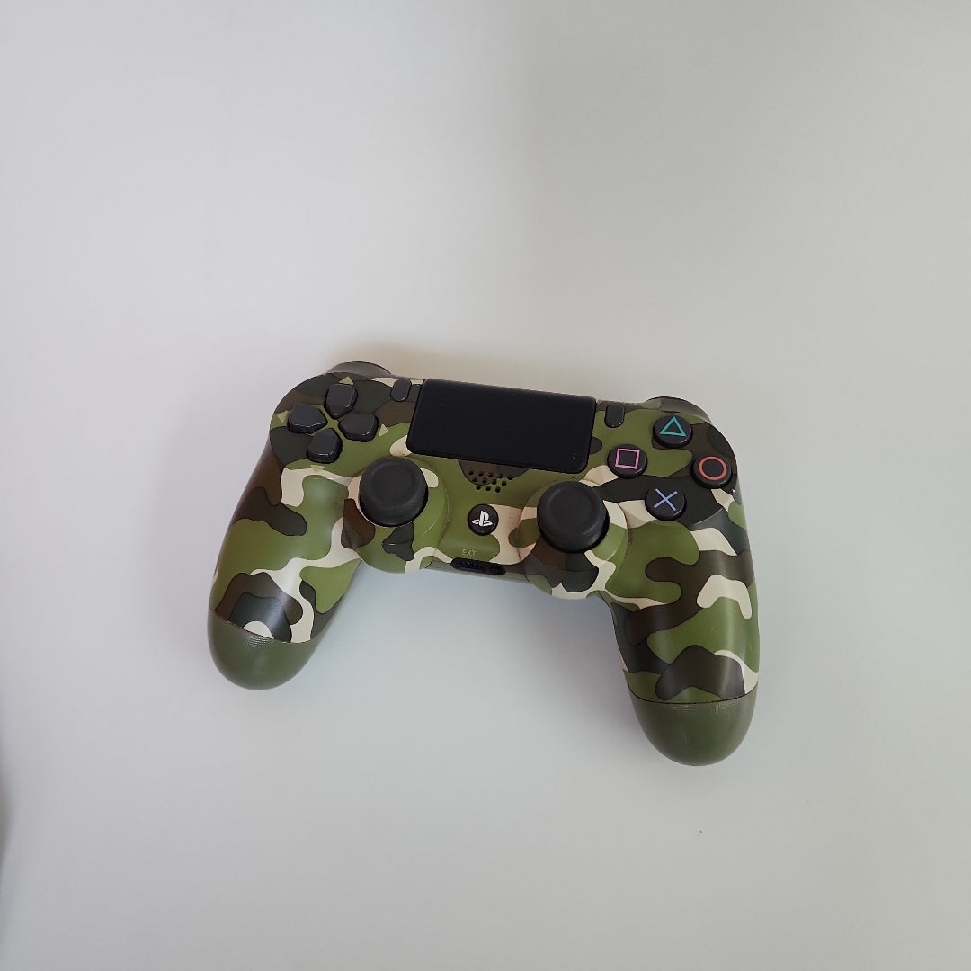 CONSOLA DE VIDEOJUEGO SONY PS4 PRO 1 TB (SEMINUEVO)