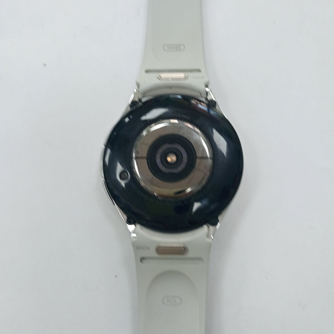 SMARTWATCH SAMSUNG GALAXY WATCH 6 CLASSIC SM-R960 47 MM GPS (SEMINUEVO)