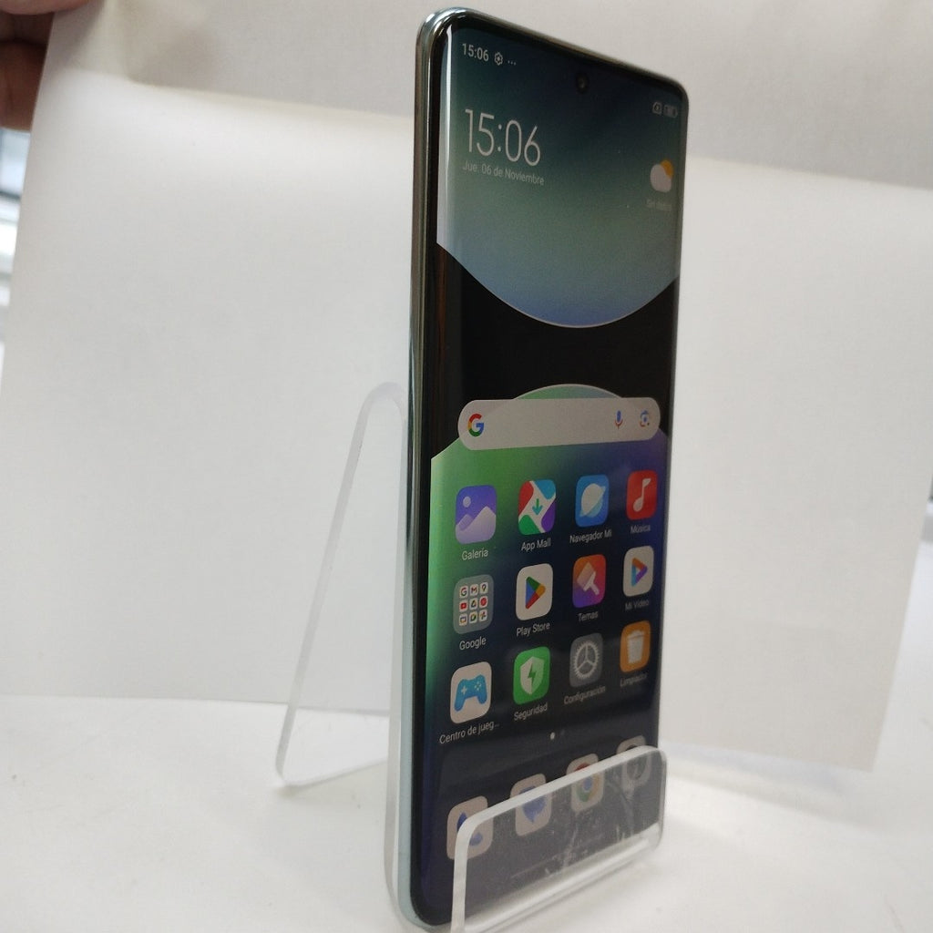 CELULAR XIAOMI REDMI NOTE 14 PRO 5G 24090RA29G (2025) 256 GB 8 GB RAM (SEMINUEVO)