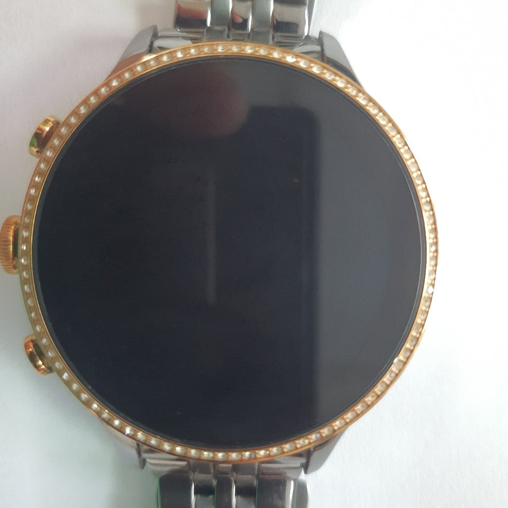 SMARTWATCH FOSSIL GEN 6 DW13F1 (FTW6077V) 42 MM GPS (SEMINUEVO)