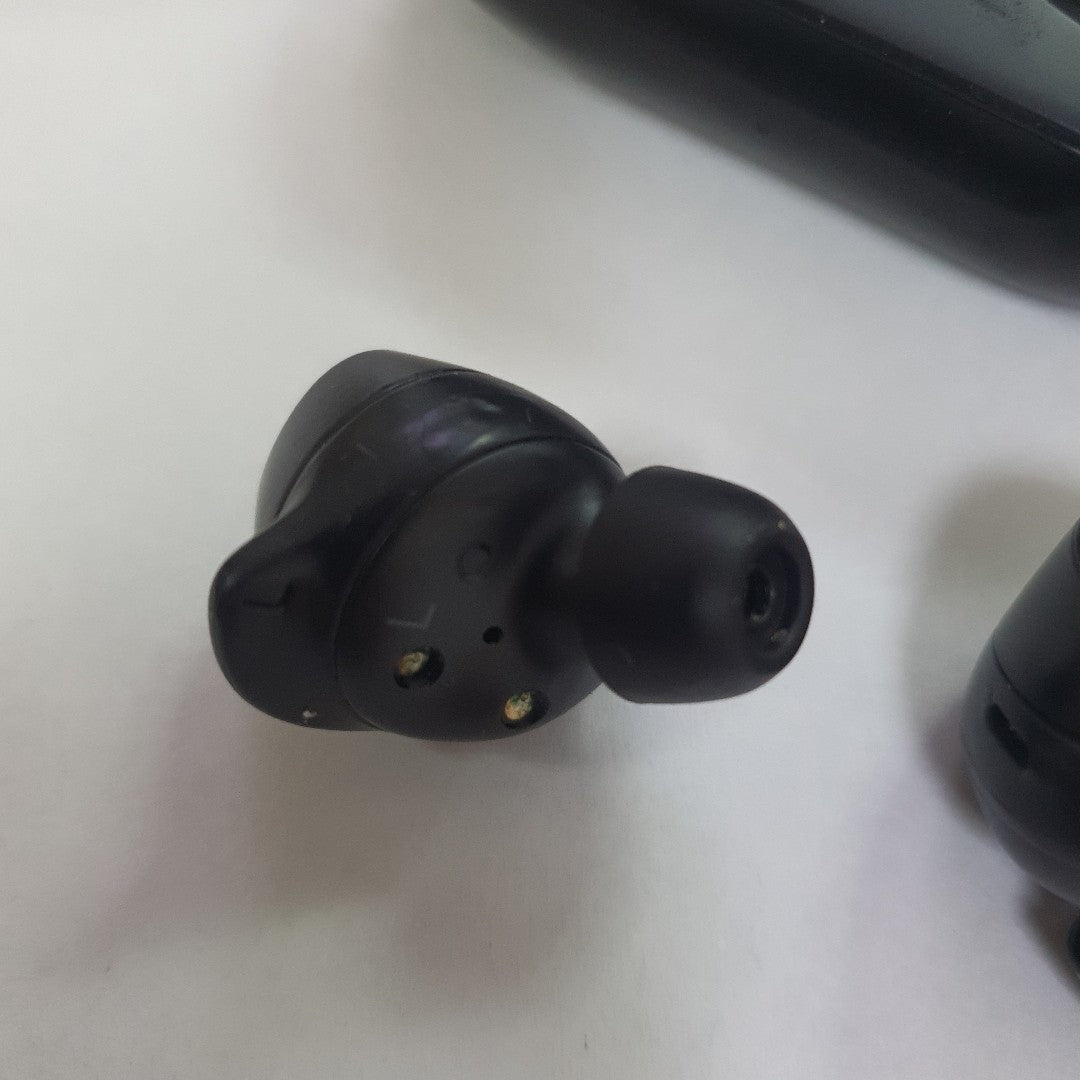 AUDIFONOS SAMSUNG GALAXY BUDS SM-R170 INALAMBRICO IN EAR (SEMINUEVO)