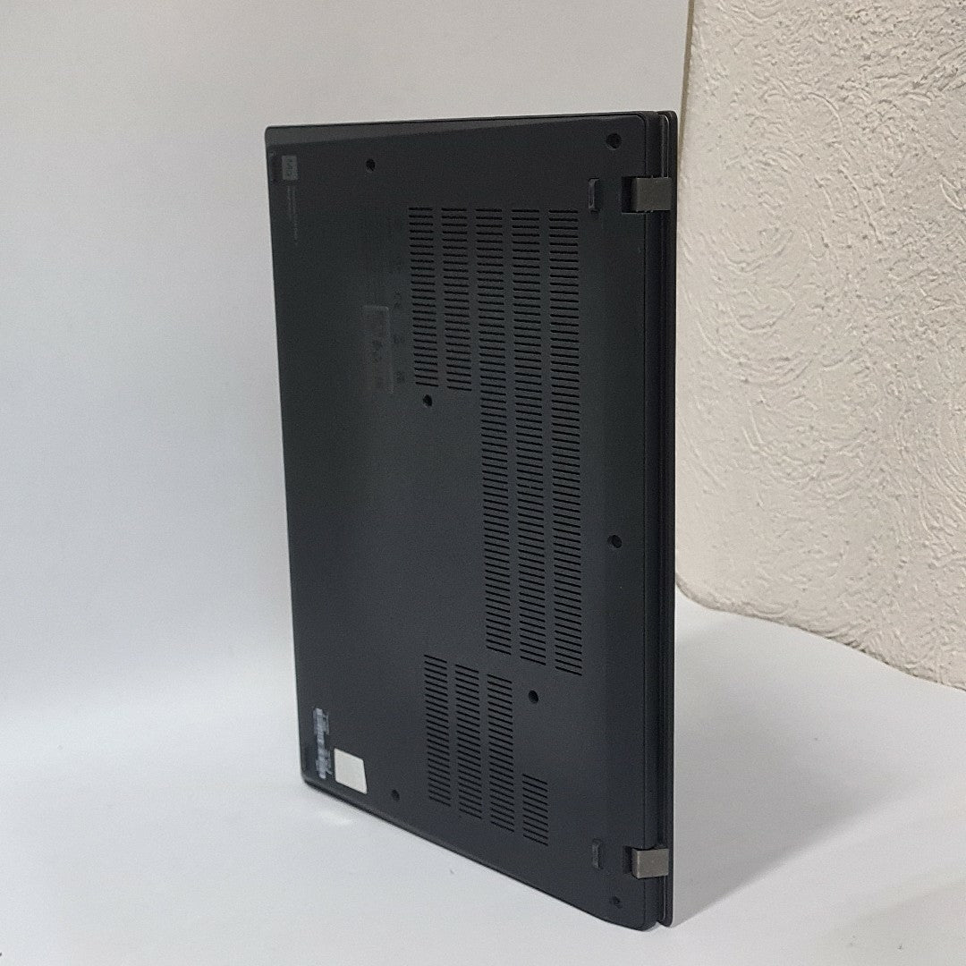 LAPTOP LENOVO THINKPAD T14S GEN 3 (2022) 512 GB SSD 16 GB RAM