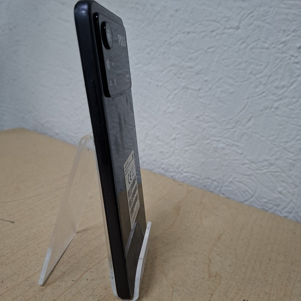 CELULAR XIAOMI POCO X4 PRO 5G 2201116PG (2022) 256 GB 8 GB RAM (SEMINUEVO)