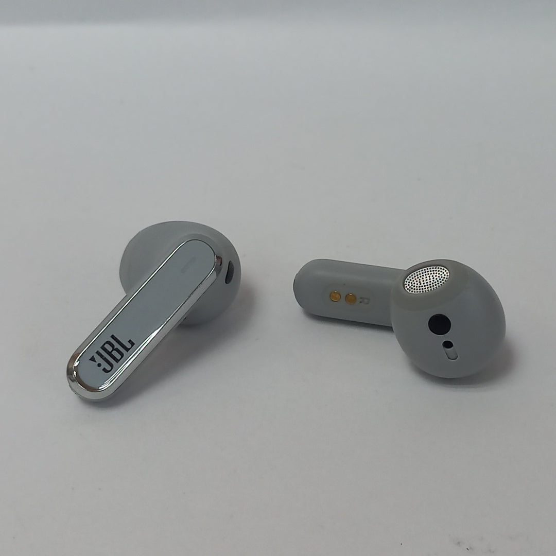AUDIFONOS JBL LIVE FLEX INALAMBRICO IN EAR (SEMINUEVO)