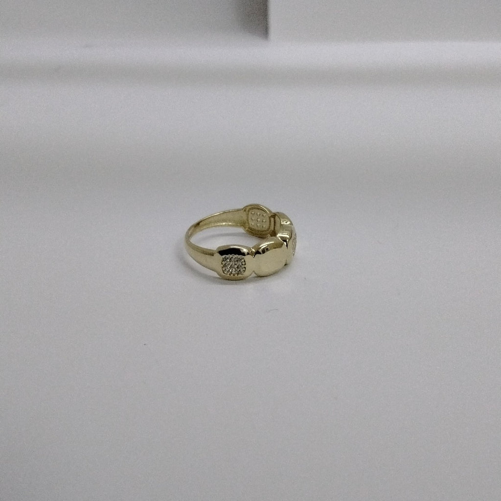ANILLOS DAMA ORO 10K 2.3 (NUEVO)