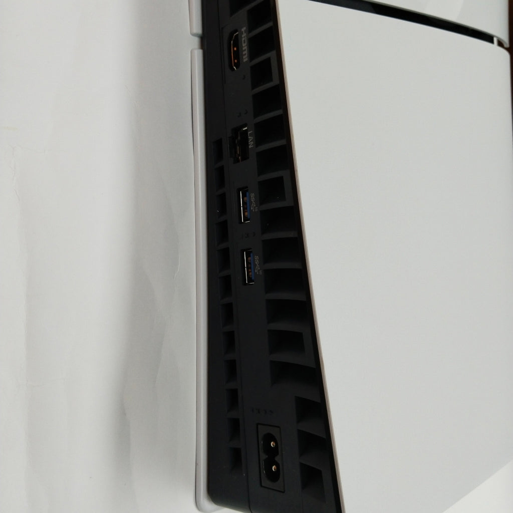 CONSOLA DE VIDEOJUEGO SONY PS5 825 SSD (SEMINUEVO)