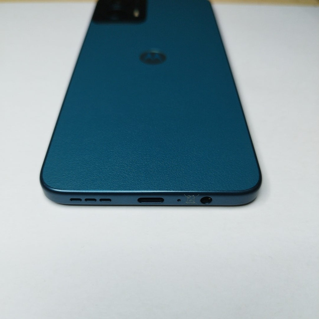 CELULAR MOTOROLA MOTO G34 5G XT2363-1 256 GB 8 GB RAM (SEMINUEVO)