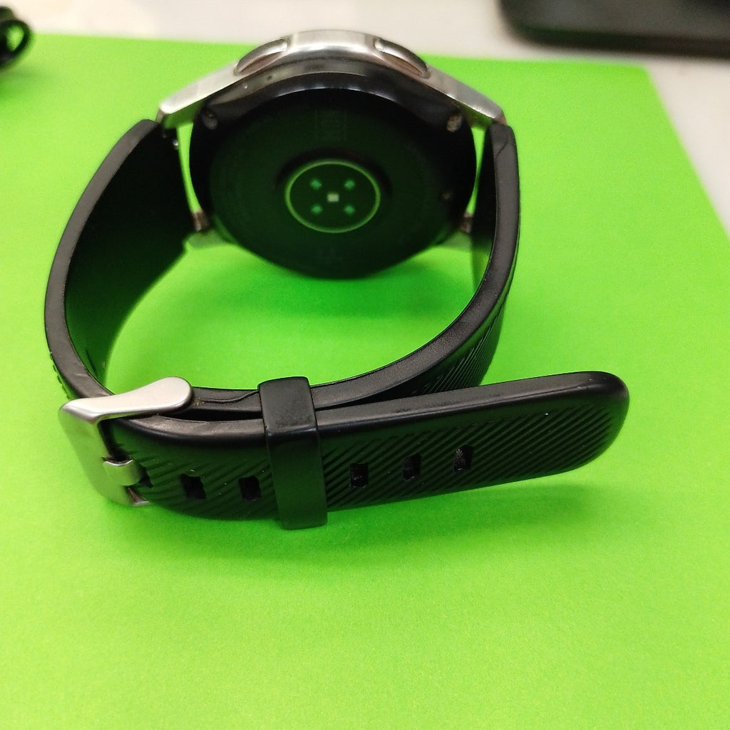 SMARTWATCH SAMSUNG GALAXY WATCH SM-R800 46 MM GPS (SEMINUEVO)