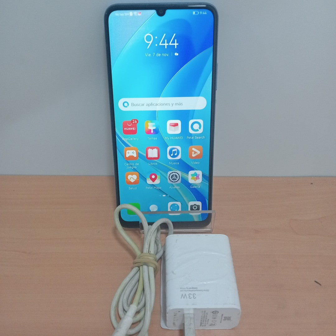 CELULAR HUAWEI NOVA Y70 MGA-LX3 128 GB 4 GB RAM