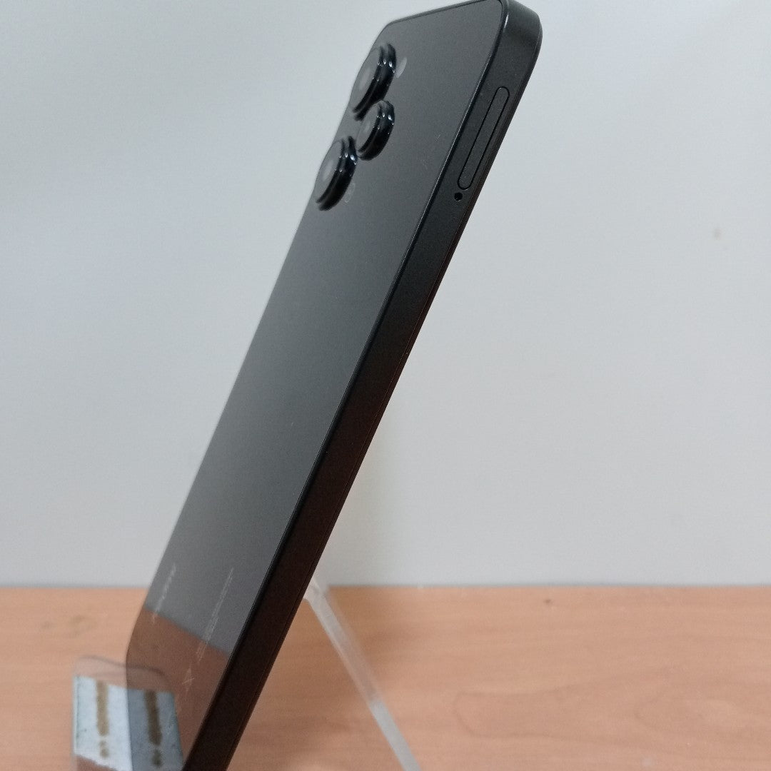 CELULAR XIAOMI REDMI 12 23053RN02L 256 GB 8 GB RAM (SEMINUEVO)