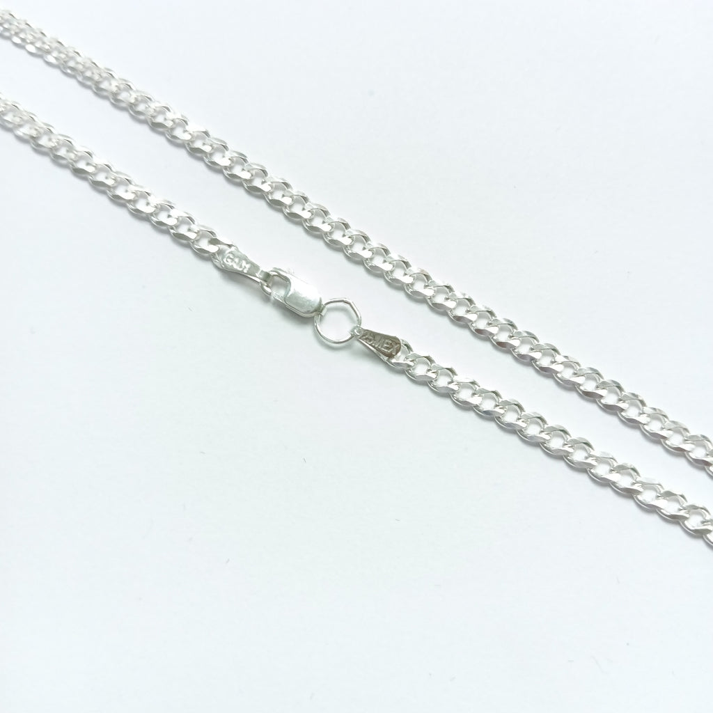 CADENA BARBADA 8.5 GR (NUEVO)