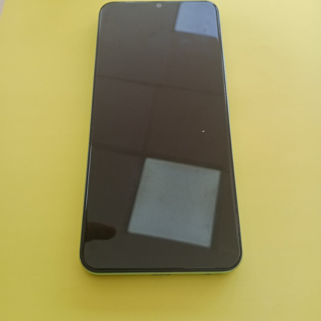 CELULAR VIVO Y03 V2332 (2024) 128 GB 4 GB RAM (SEMINUEVO)