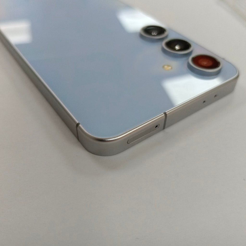 CELULAR SAMSUNG GALAXY S24 FE SM-S721B 128 GB 8 GB RAM (SEMINUEVO)