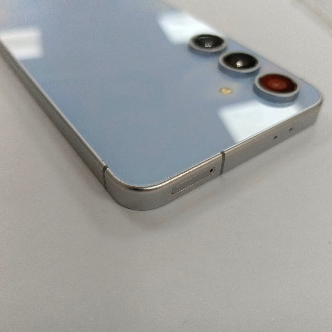 CELULAR SAMSUNG GALAXY S24 FE SM-S721B 128 GB 8 GB RAM (SEMINUEVO)