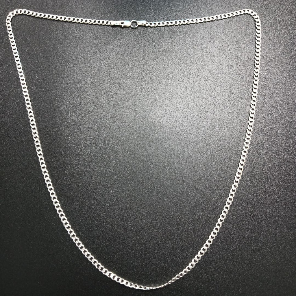 CADENA BARBADA 8.3 GR (NUEVO)