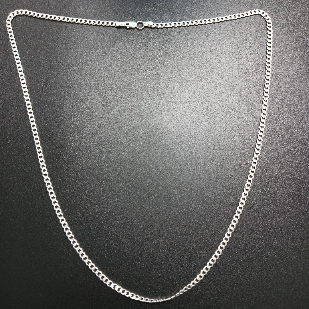 CADENA BARBADA 8.3 GR (NUEVO)