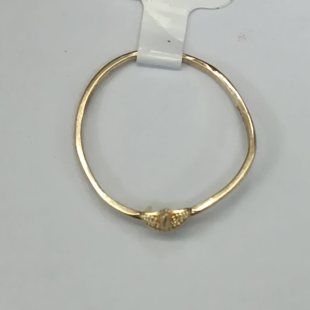 ANILLOS DAMA ORO 14K 0.8 (NUEVO)
