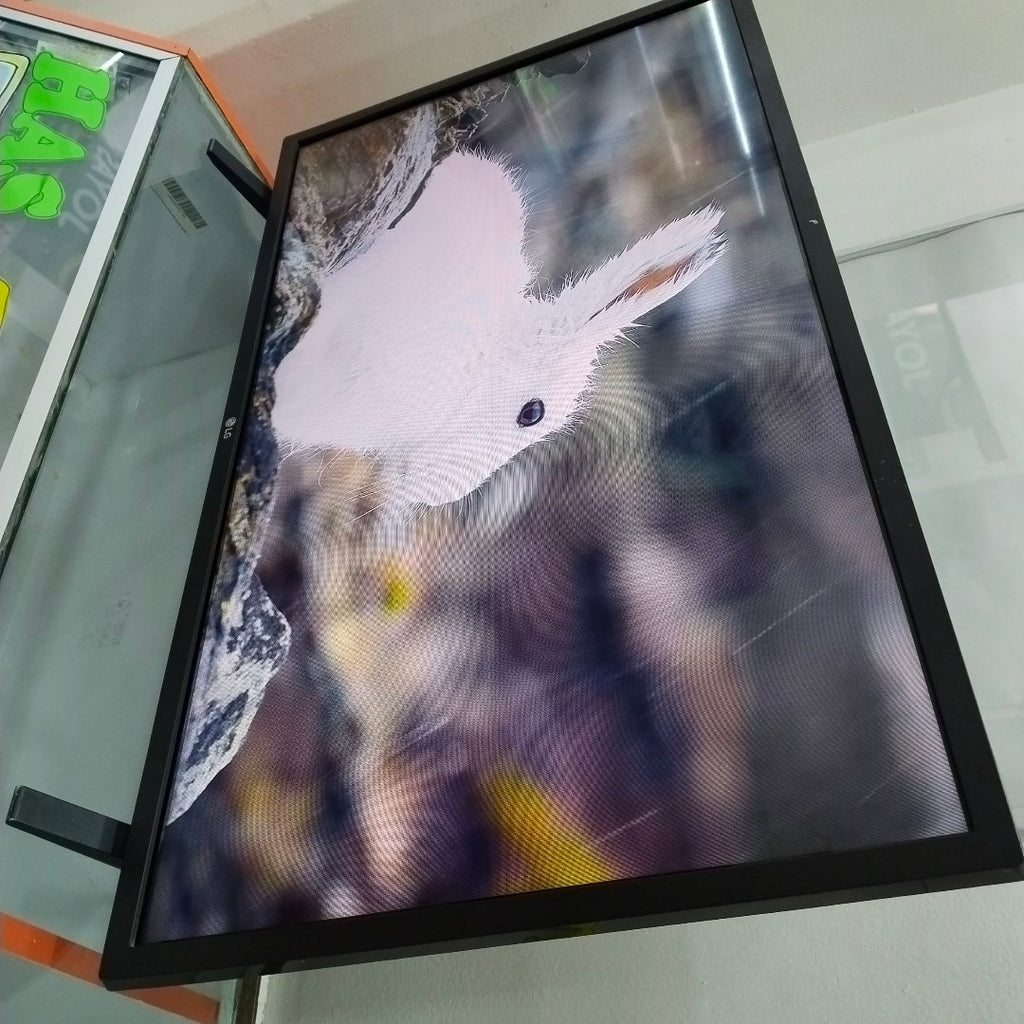 PANTALLA LG 32LM630BPUB (2021) 32" LED HD (SEMINUEVO)