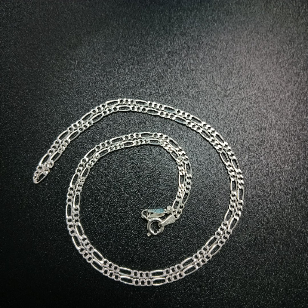 CADENA 3X1 FIGARO 4.8 GR (NUEVO)