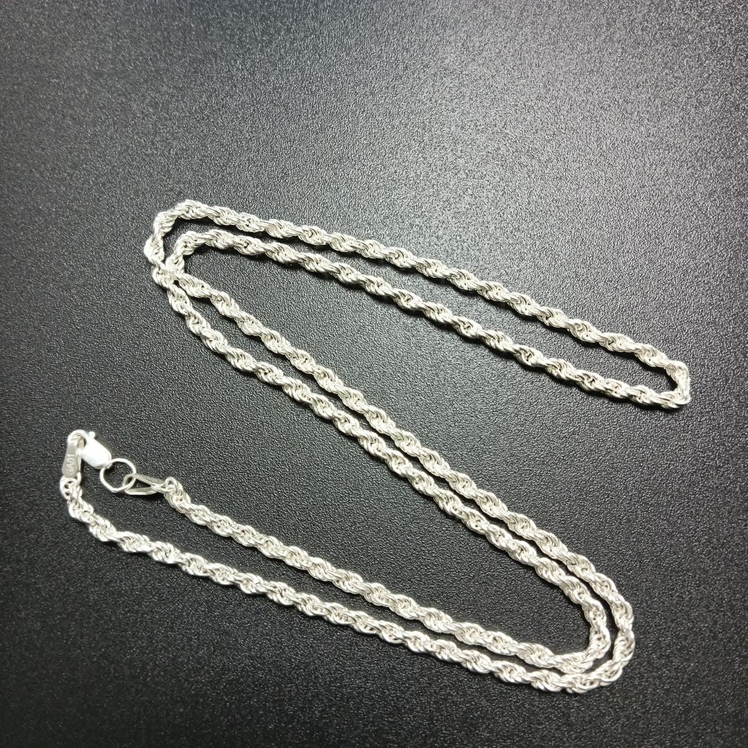 CADENA TEJIDO TORSAL 14.0 GR (NUEVO)