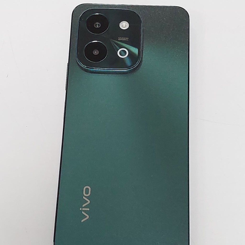 CELULAR VIVO Y28 V2352 256 GB 8 GB RAM (SEMINUEVO)