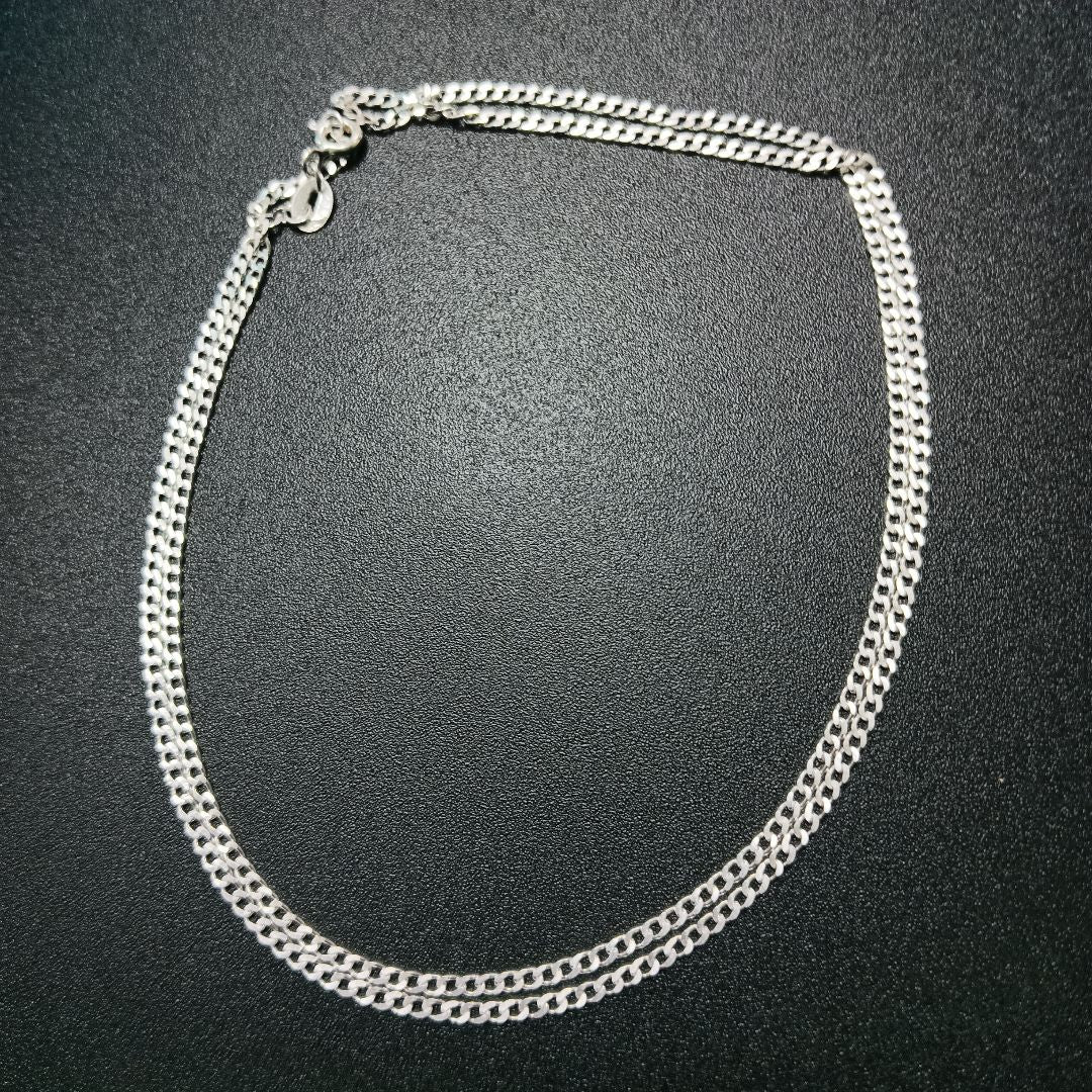 CADENA BARBADA 3.2 GR (NUEVO)