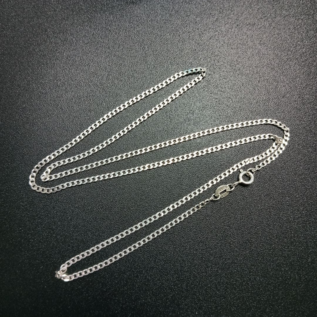 CADENA BARBADA 3.0 GR (NUEVO)