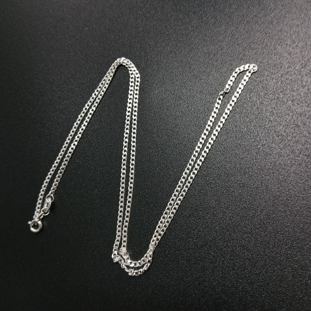 CADENA BARBADA 3.0 GR (NUEVO)