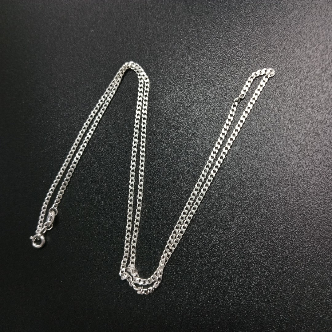 CADENA BARBADA 3.0 GR (NUEVO)