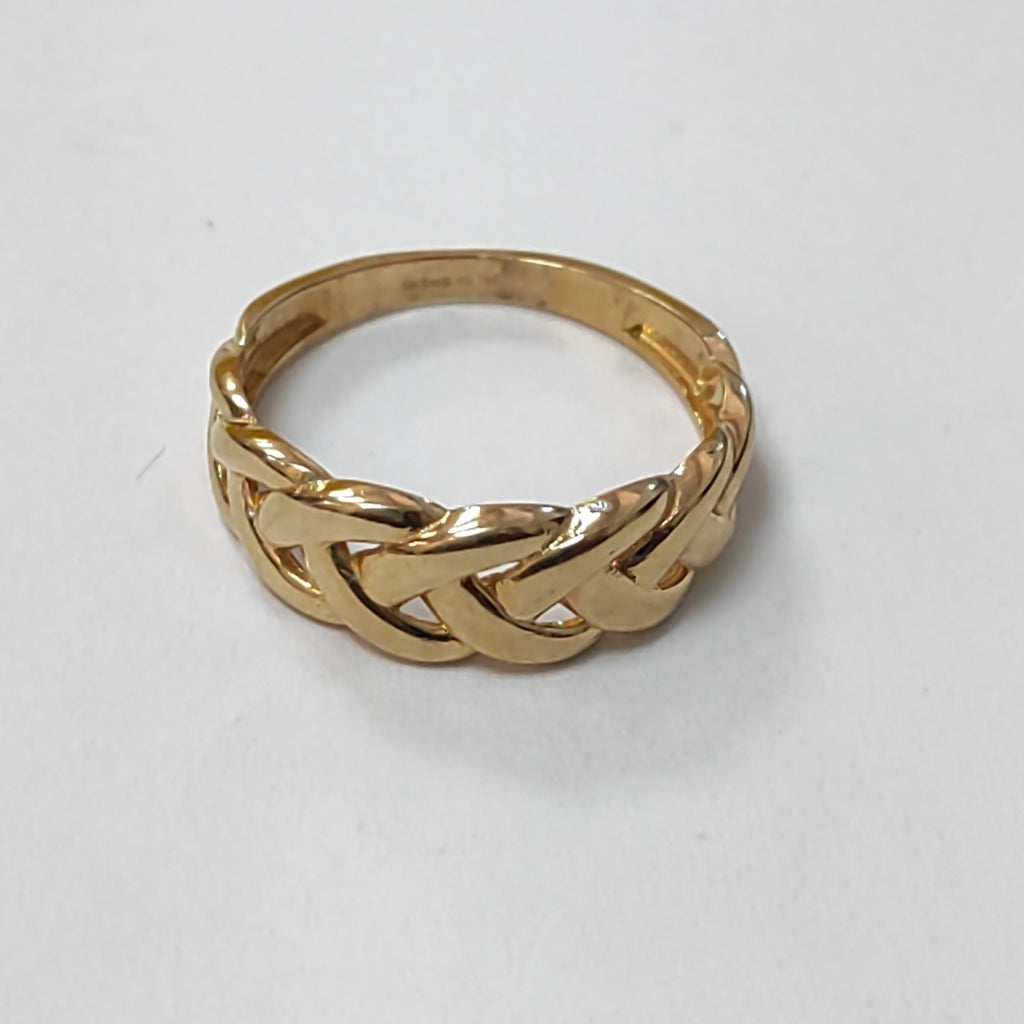 ANILLOS DAMA ORO 10K 2.1 (NUEVO)