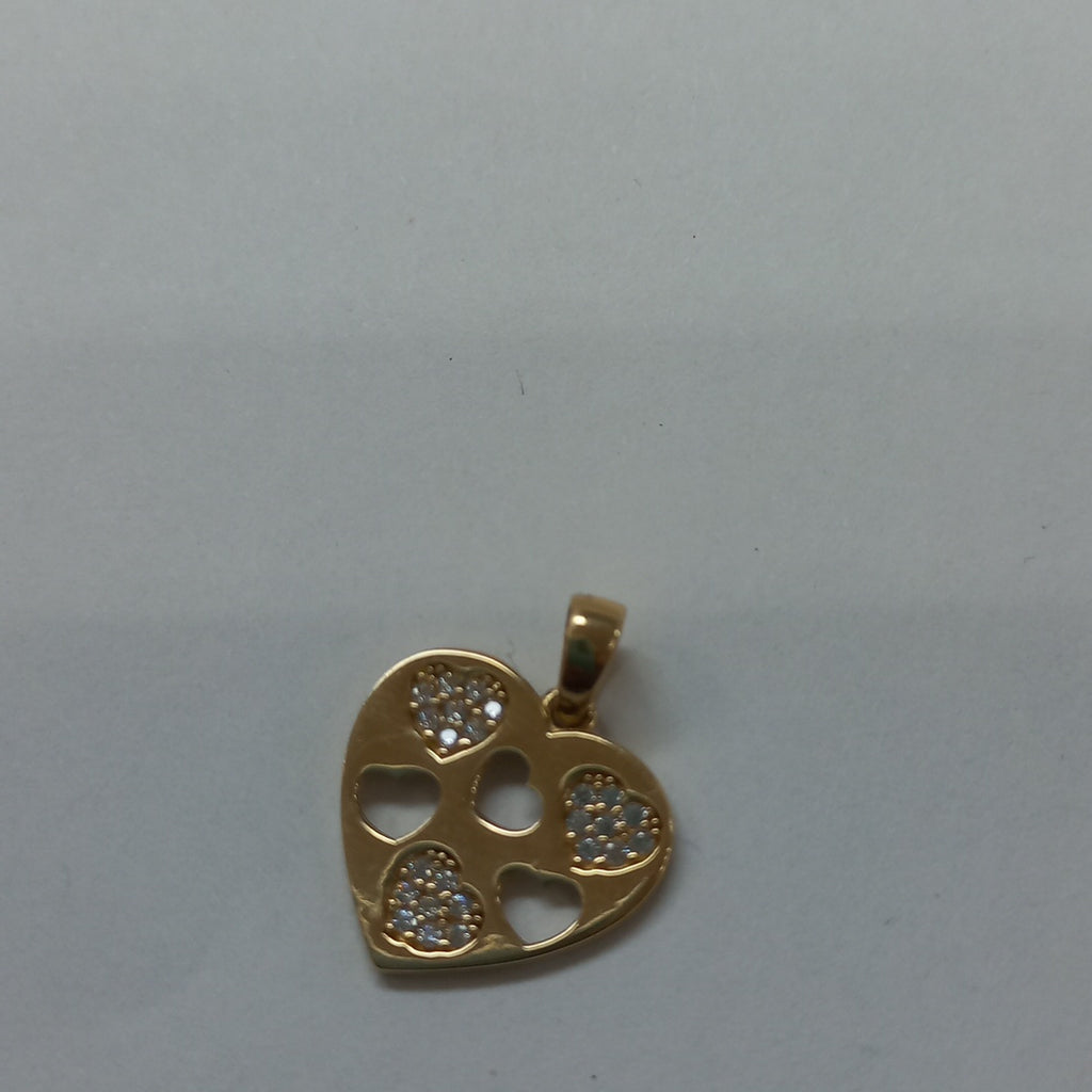 DIJES ORO 14K 1.2 (NUEVO)