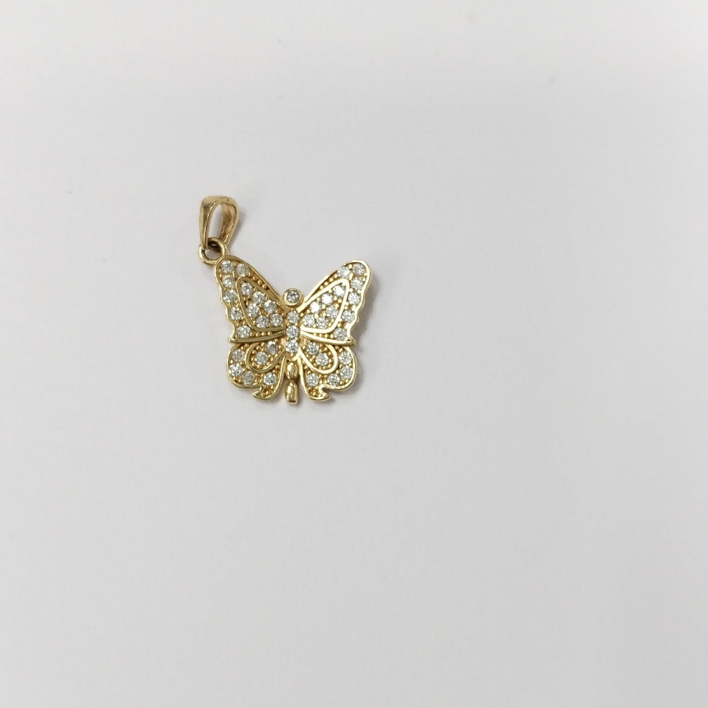 DIJES ORO 14K 1.7 (NUEVO)