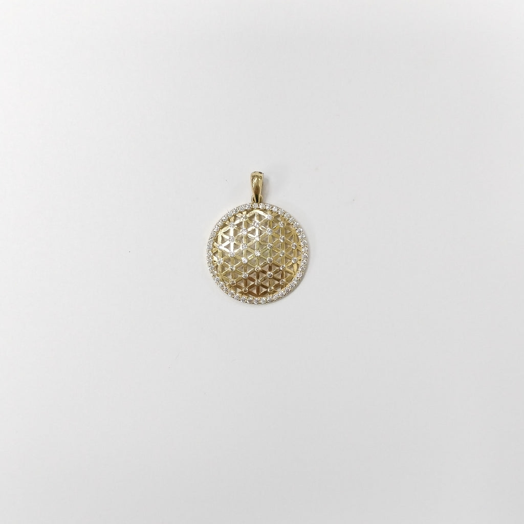 DIJES ORO 14K 2.1 (NUEVO)