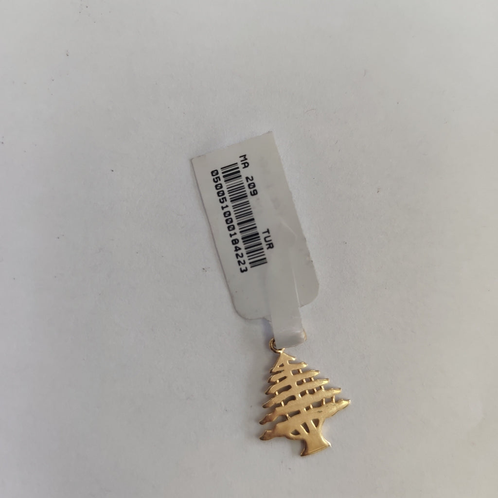 DIJES ORO 14K 1.5 (NUEVO)