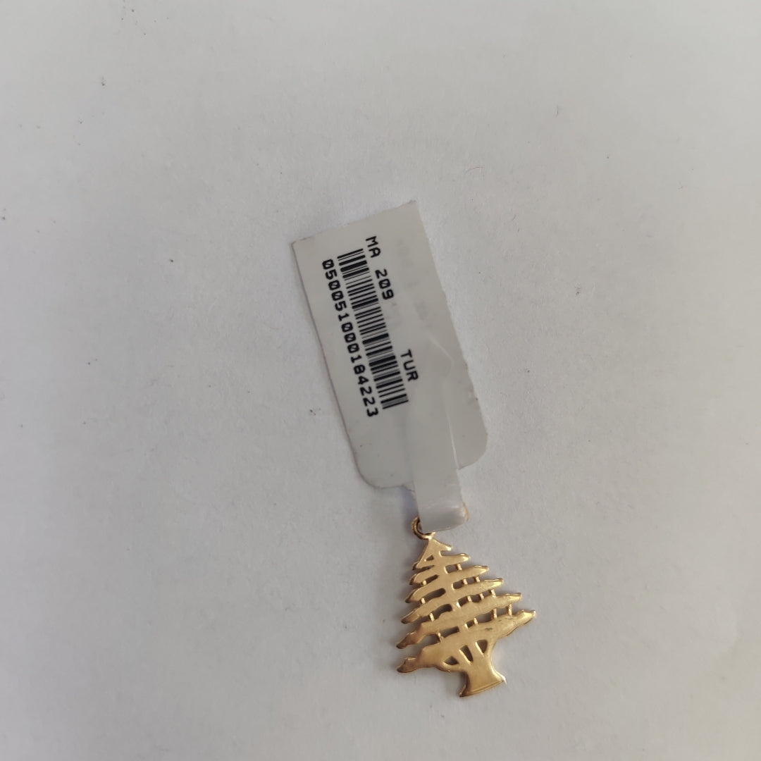 DIJES ORO 14K 1.5 (NUEVO)