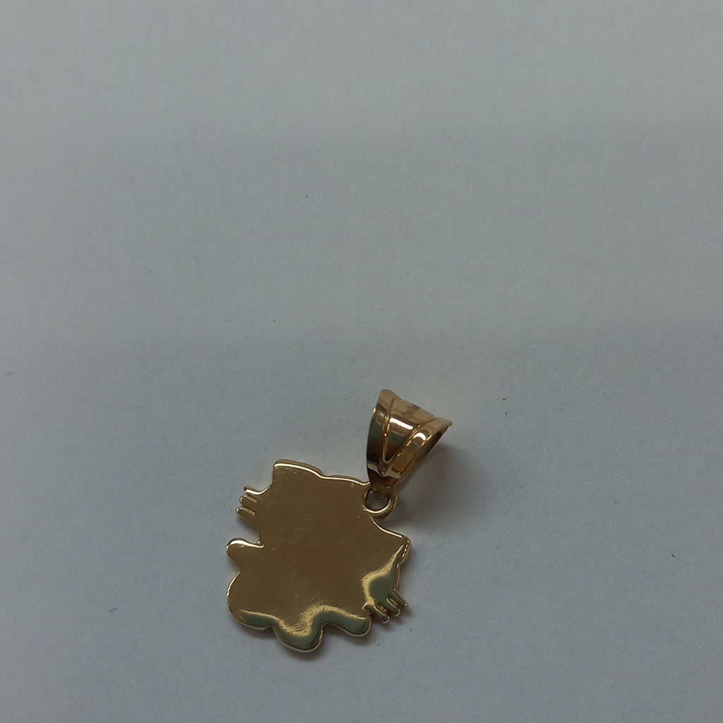 DIJES ORO 14K 1.6 (NUEVO)