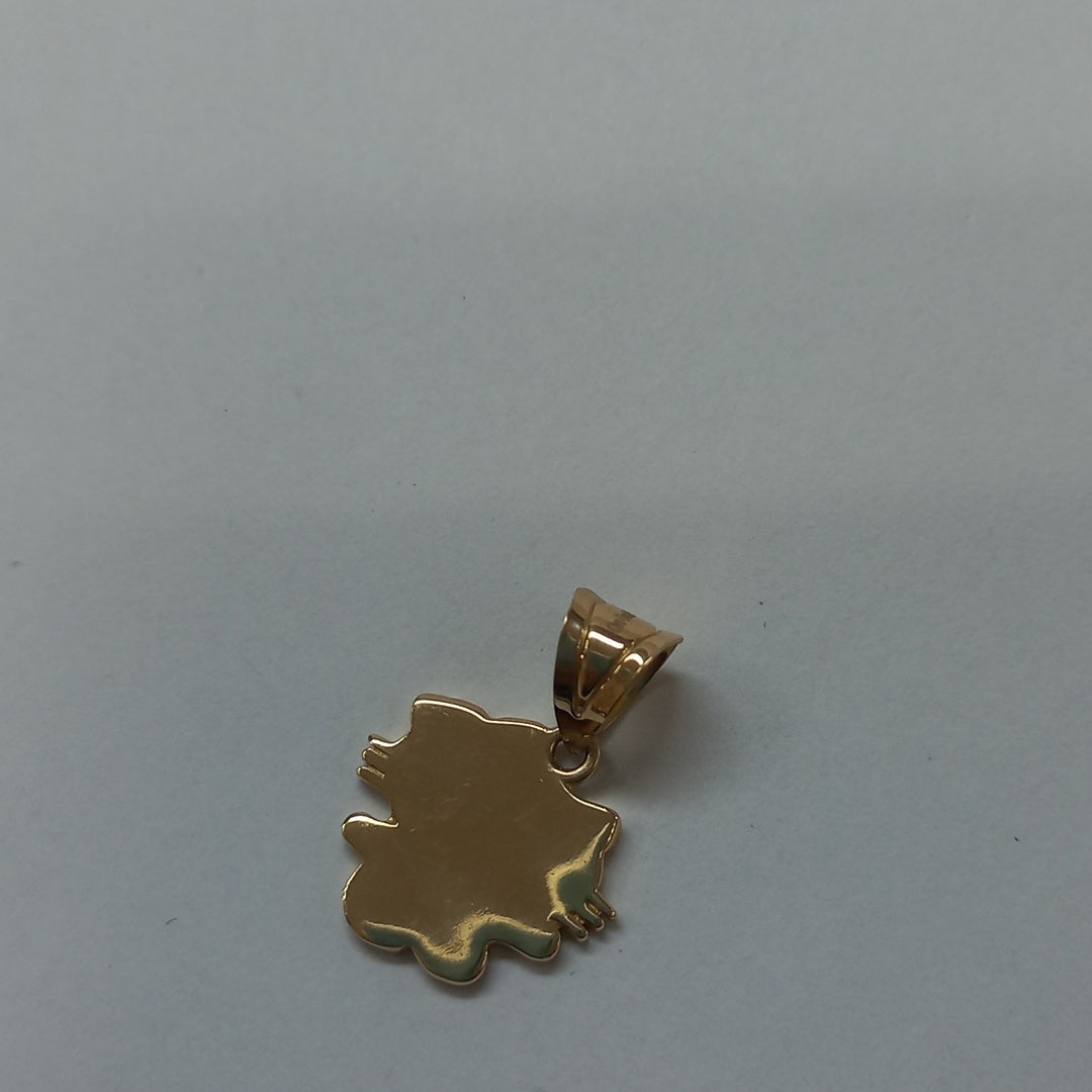 DIJES ORO 14K 1.6 (NUEVO)